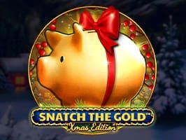 Snatch the Gold Xmas screenshot