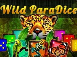 Wild Paradice screenshot
