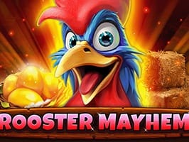 Rooster Mayhem screenshot